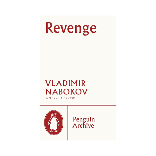 Revenge