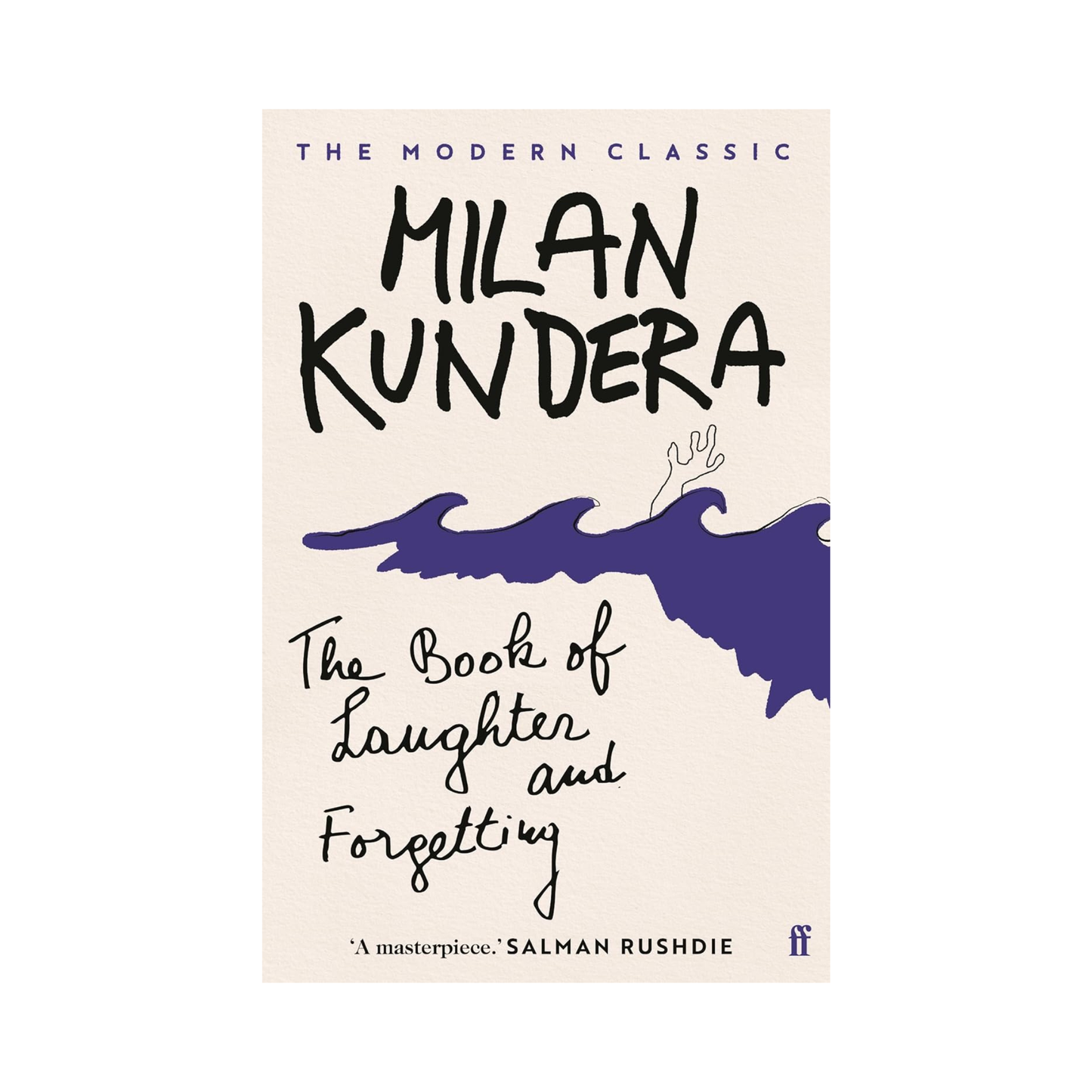 The Book of Laughter and Forgetting