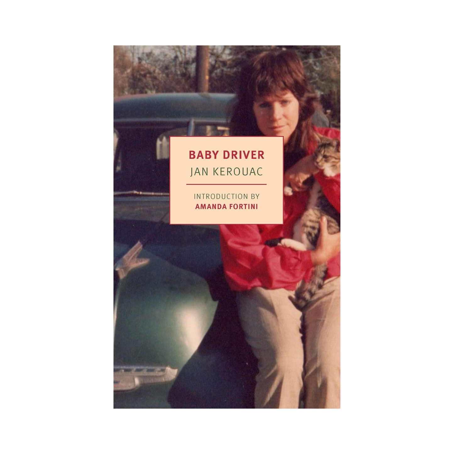 Baby Driver
