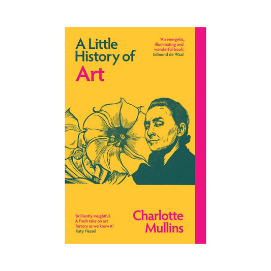 A Little History of Art