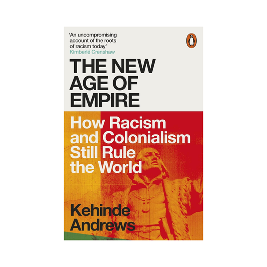 The New Age of Empire