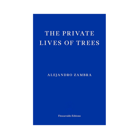 The Private Lives of Trees