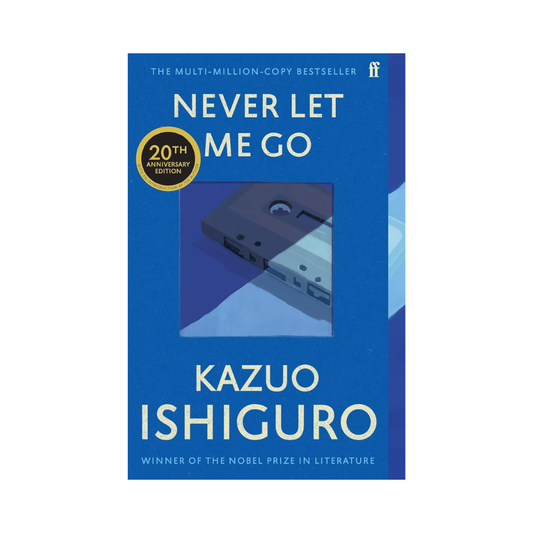 Never Let Me Go