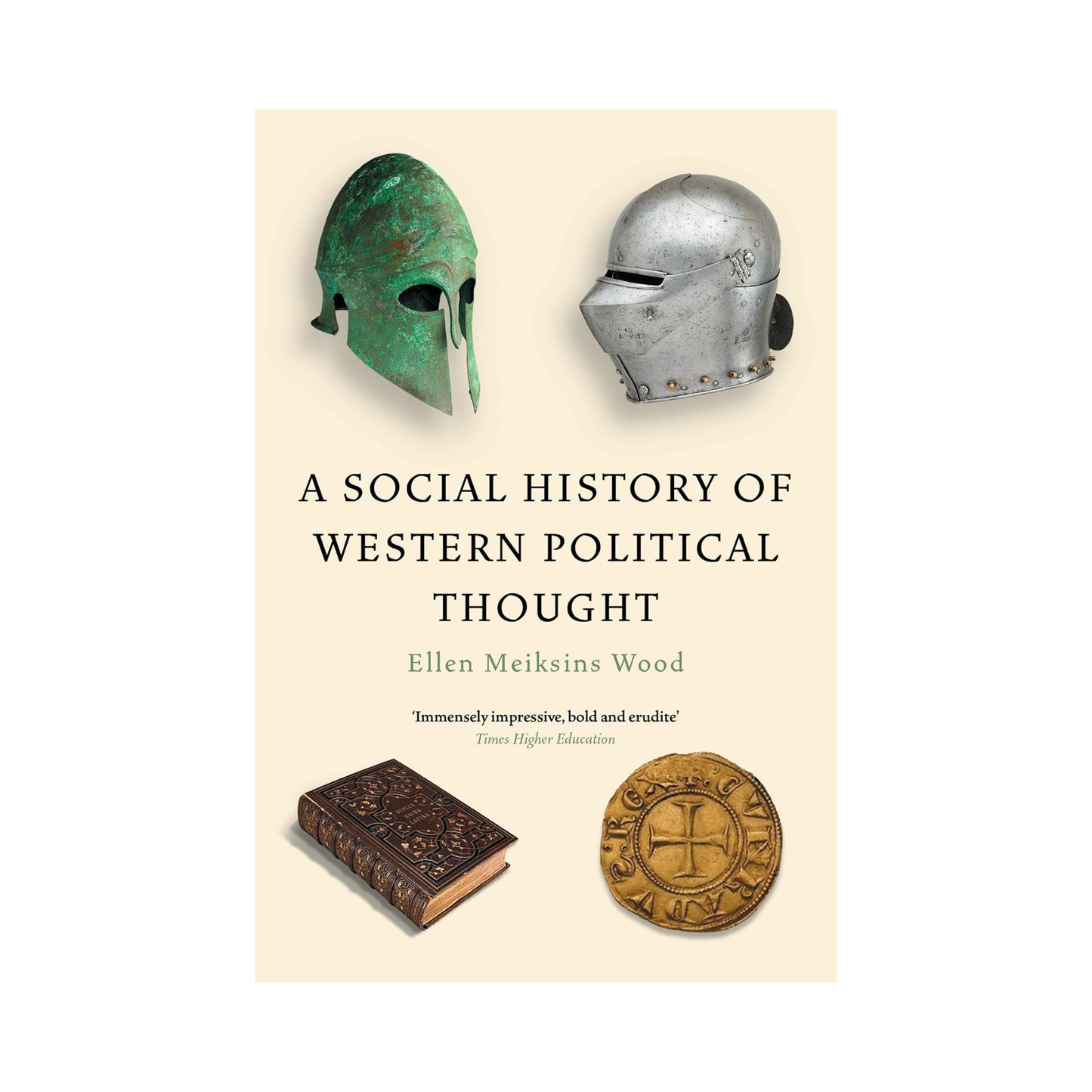 A Social History of Western Political Thought