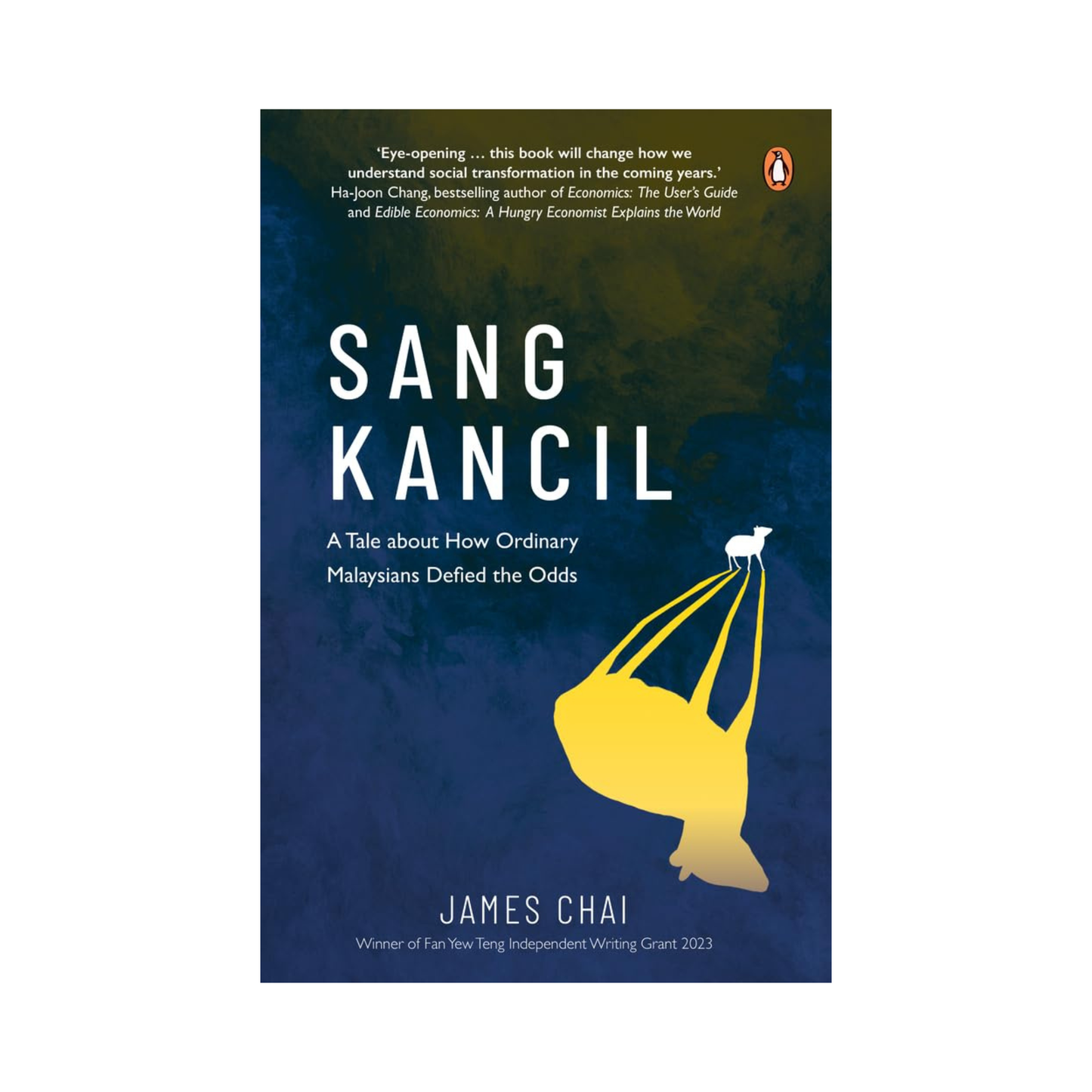 Sang Kancil: A Tale about How Ordinary Malaysians Defied the Odds