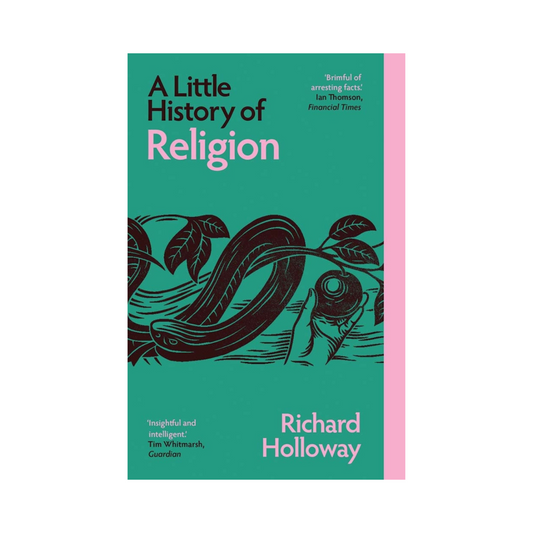 A Little History of Religion