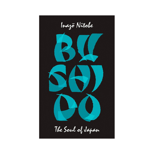 Bushido: The Soul of Japan | Penguin Great Ideas