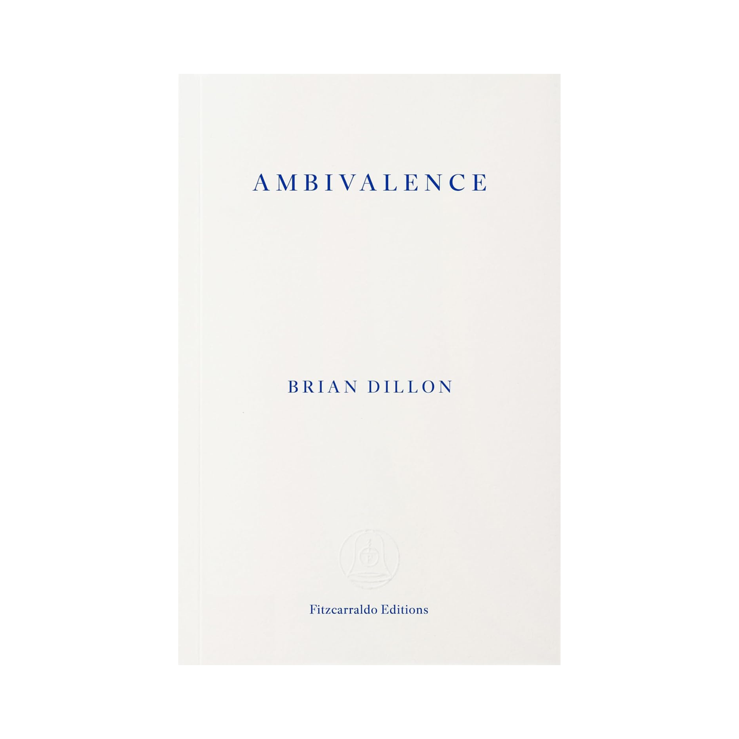 Ambivalence