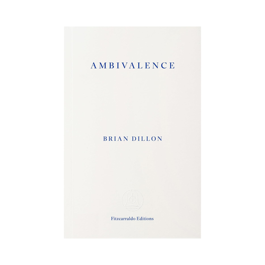 Ambivalence