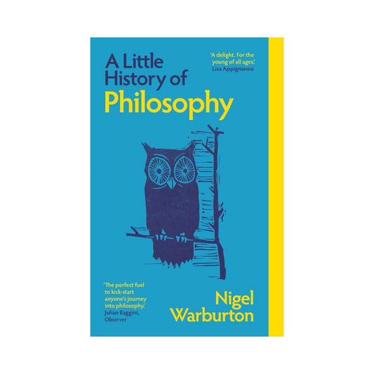 A Little History of Philosophy