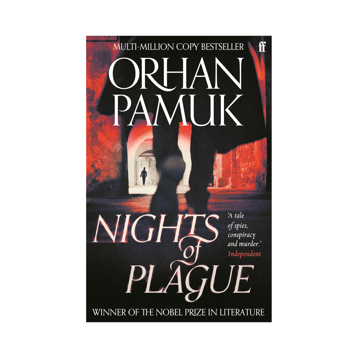 Nights of Plague