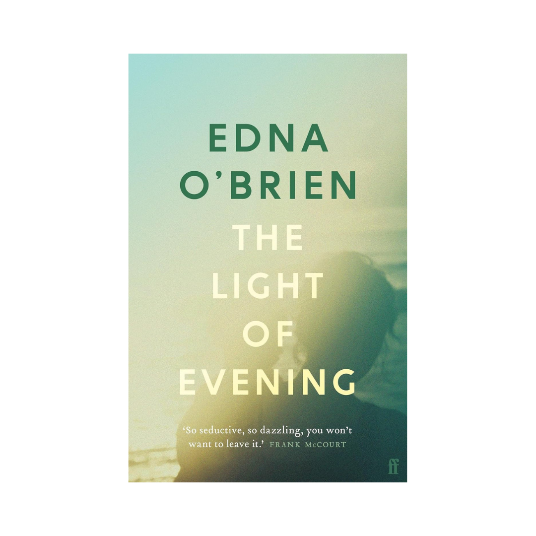 The Light of Evening