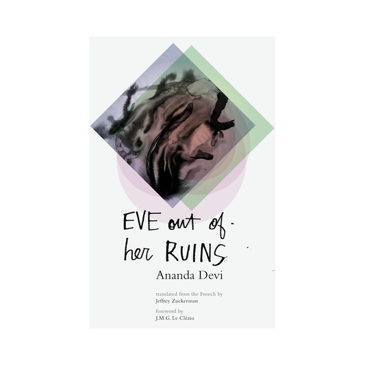 Eve Out of Her Ruins