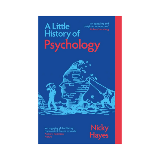 A Little History of Psychology