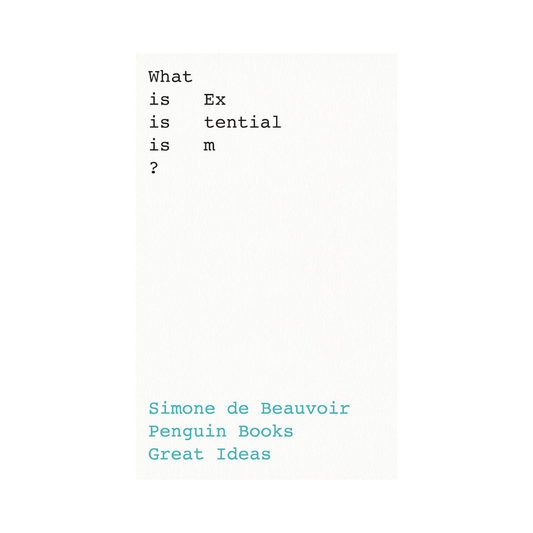 What Is Existentialism? | Penguin Great Ideas