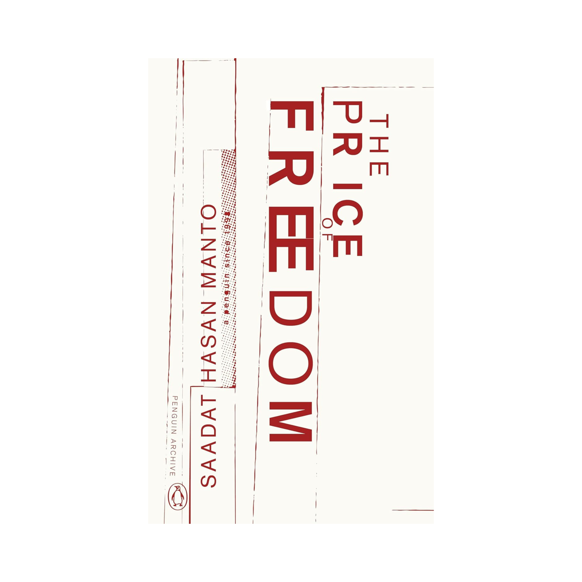 The Price of Freedom