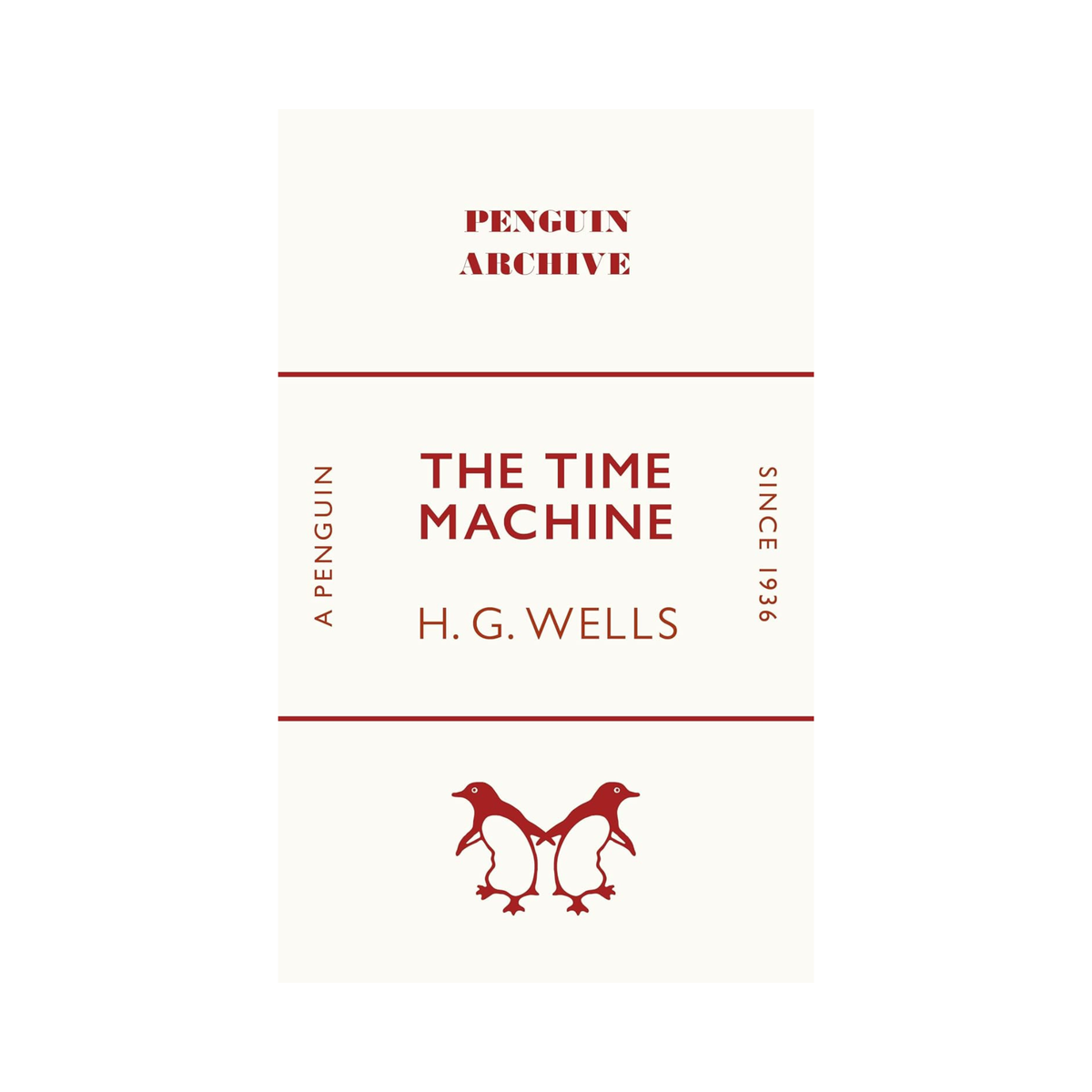 The Time Machine