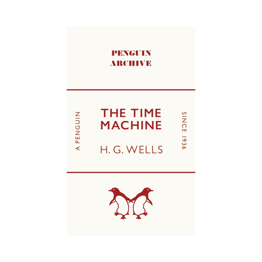 The Time Machine