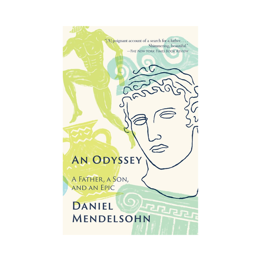 An Odyssey
