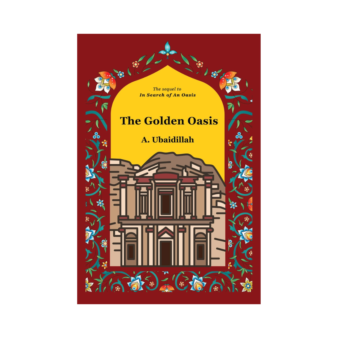The Golden Oasis