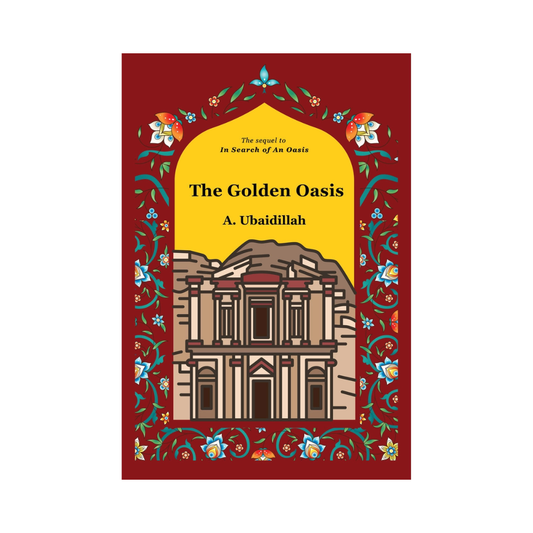 The Golden Oasis