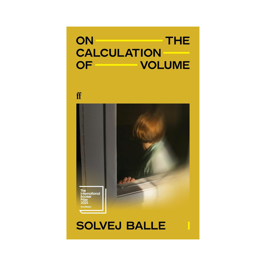 On the Calculation of Volume I