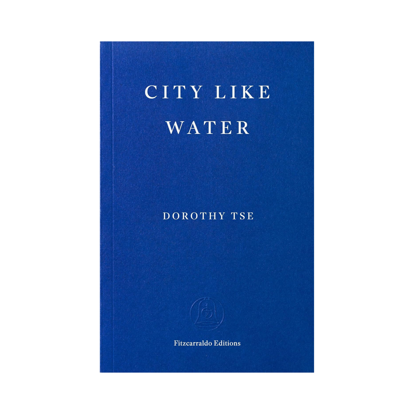 City Like Water