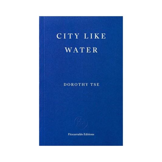 City Like Water