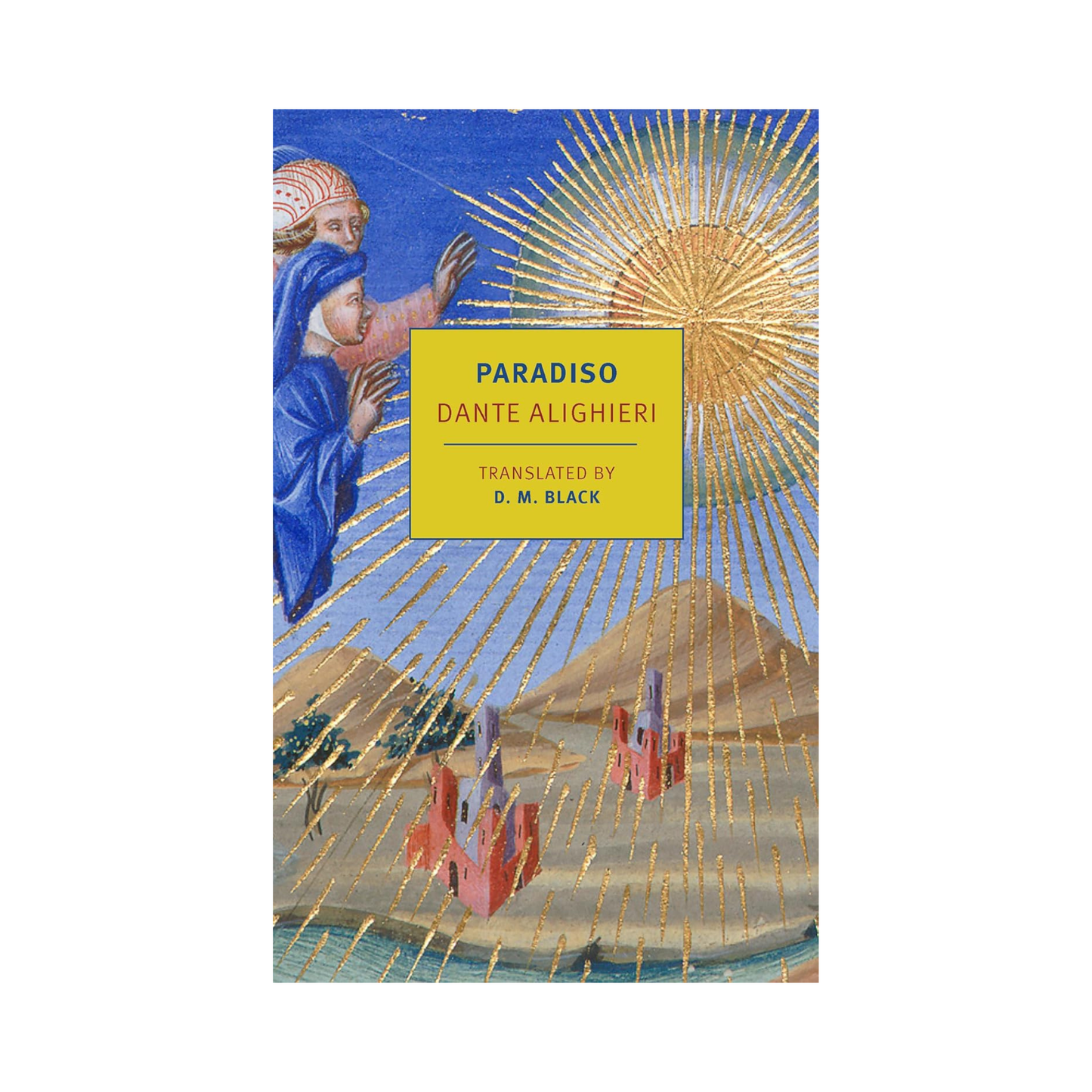 Paradiso