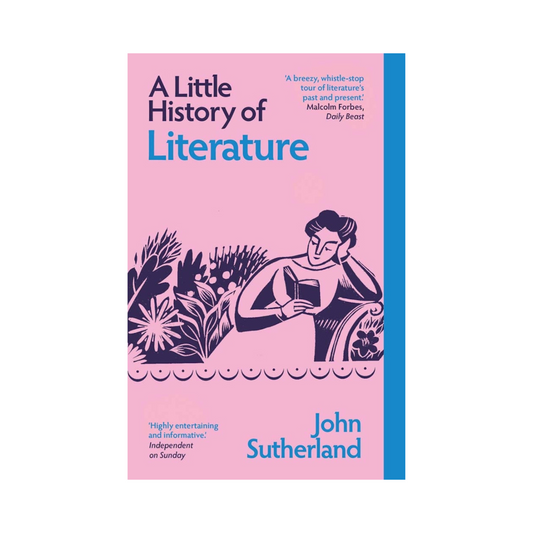 A Little History of Literature