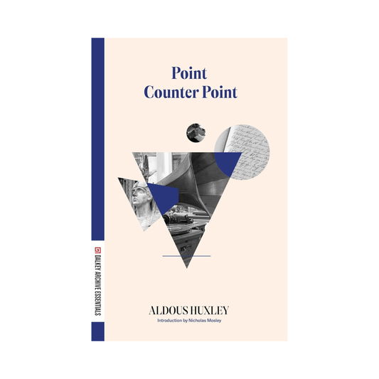 Point Counter Point