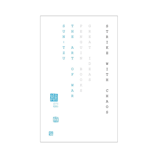 The Art of War | Penguin Great Ideas