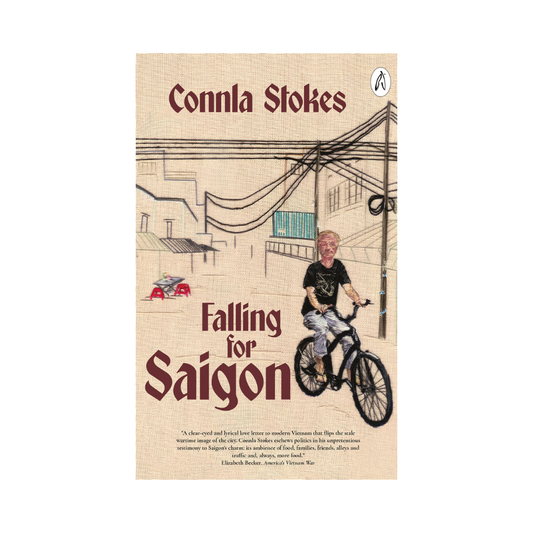 Falling For Saigon