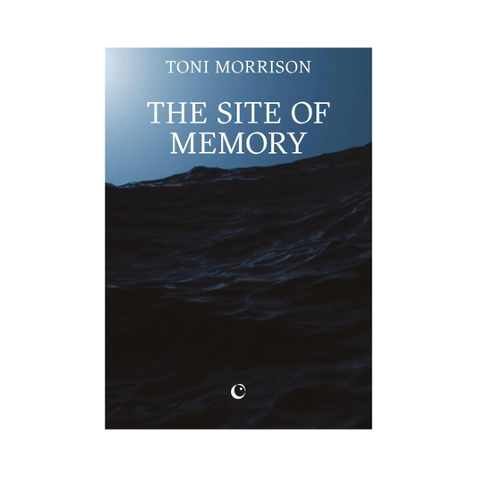 The Site Of Memory