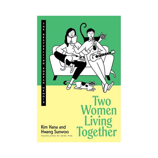 Two Women Living Together: A Thoughtful Story of Friendship, Independence, and Redefining Family in Midlife