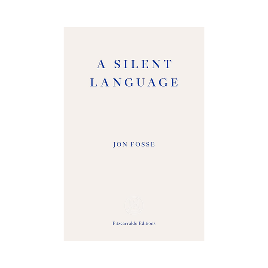 A Silent Language: The Nobel Lecture