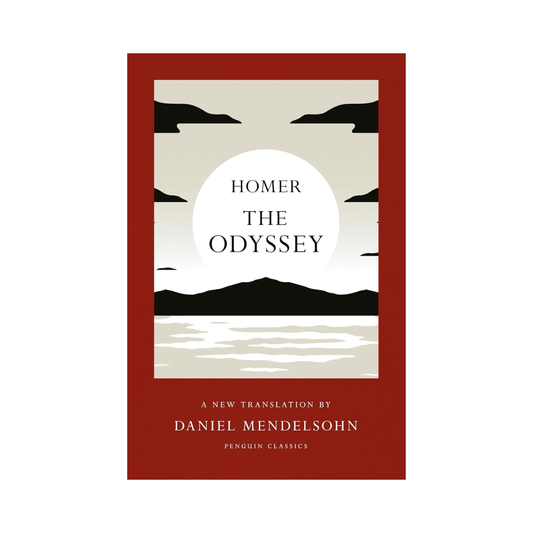 The Odyssey