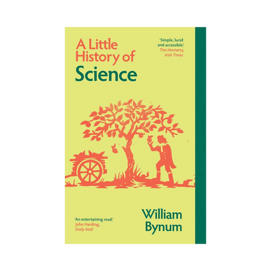 A Little History of Science
