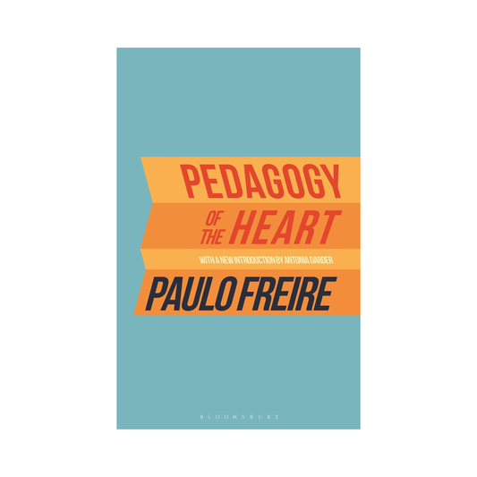 Pedagogy of the Heart