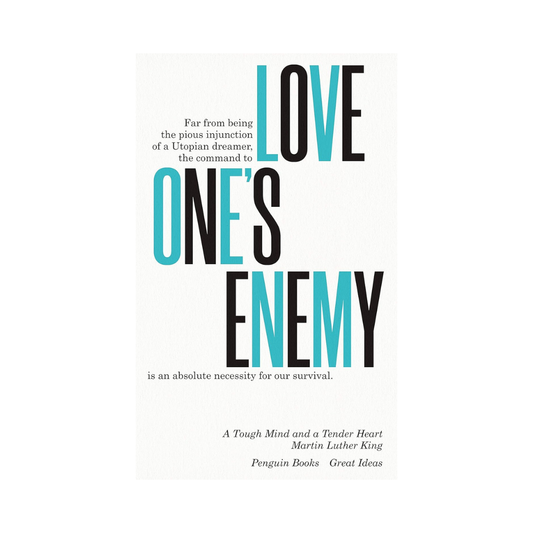 A Tough Mind and a Tender Heart | Penguin Great Ideas