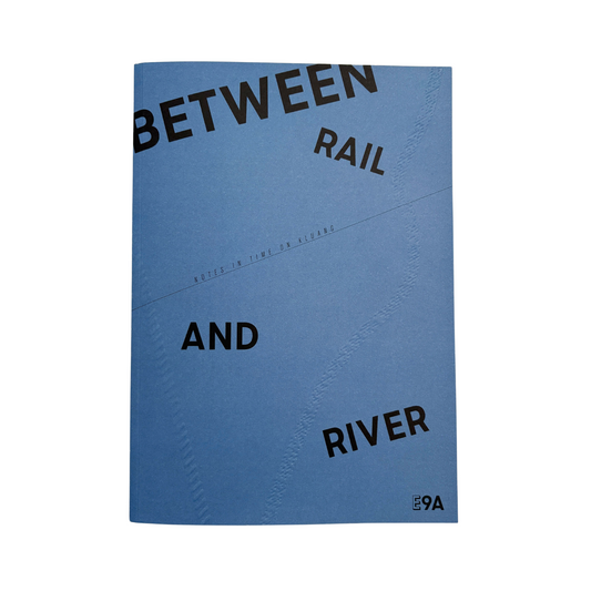 Between Rail and River: Notes in Time on Kluang
