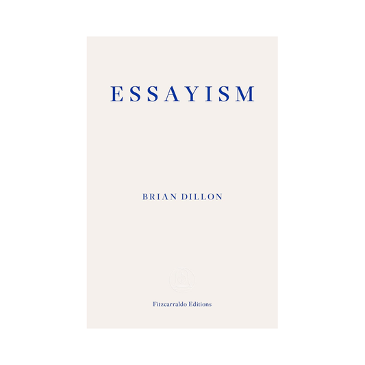 Essayism