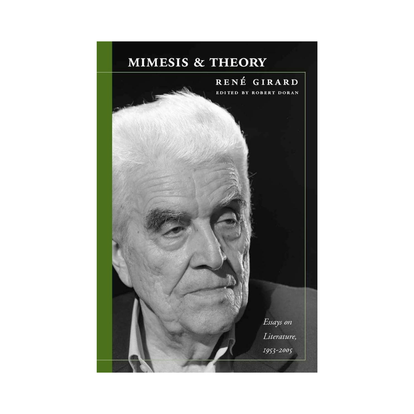 Mimesis & Theory