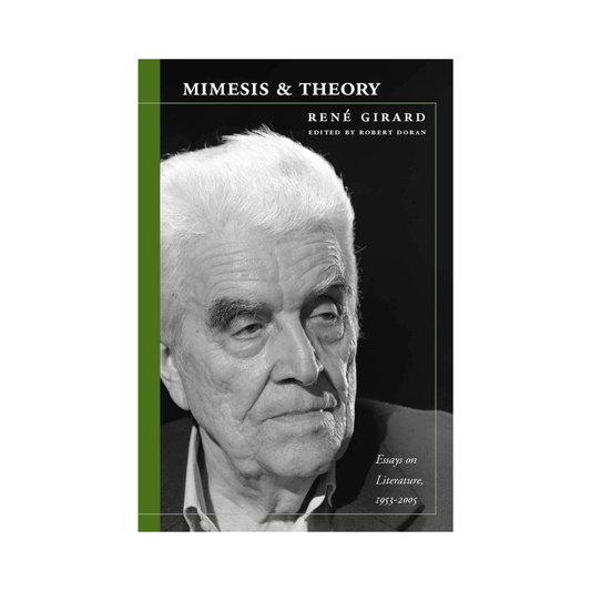 Mimesis & Theory