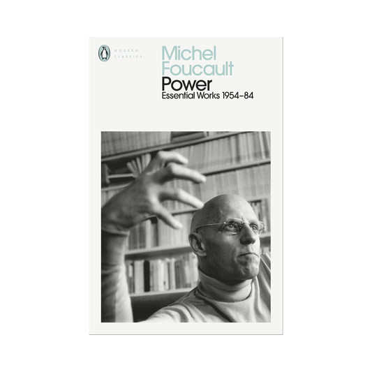 Power: The Essential Works, 1954-1984