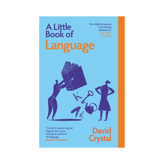 A Little Book of Language