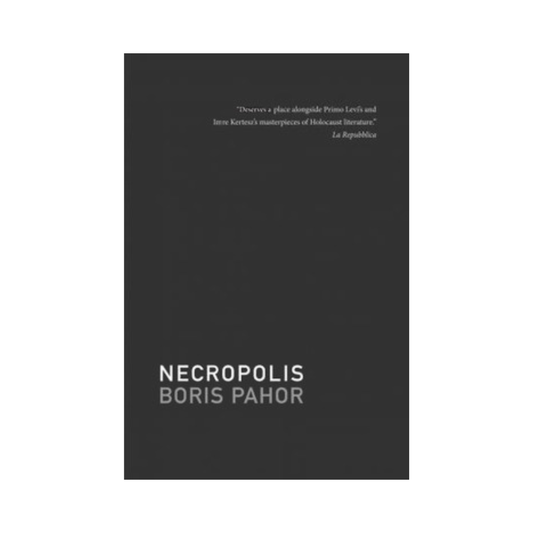 Necropolis
