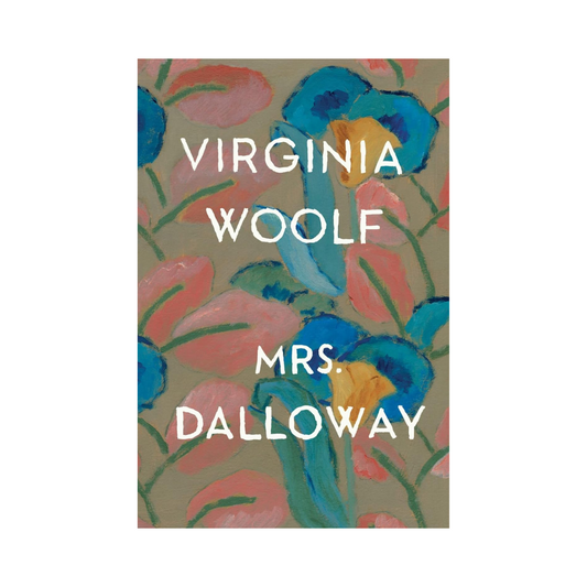 Mrs. Dalloway