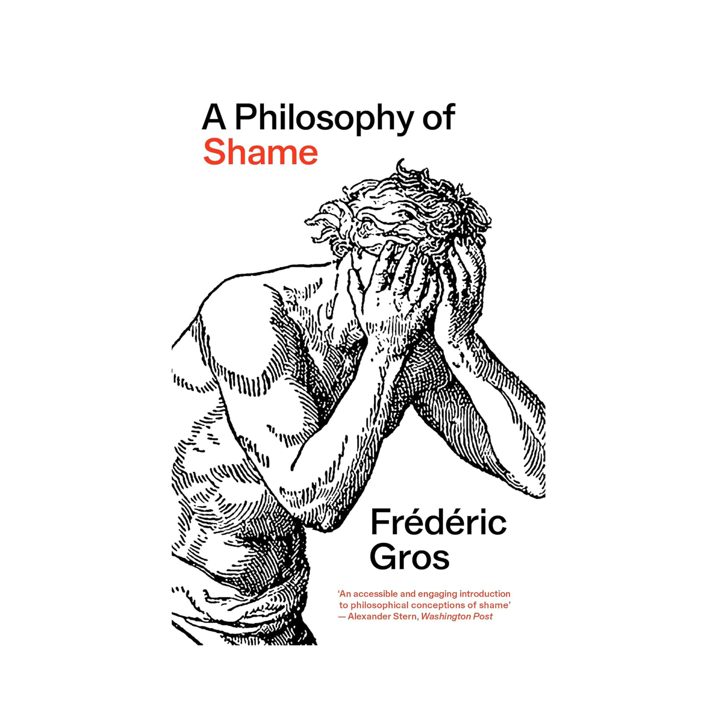 A Philosophy of Shame