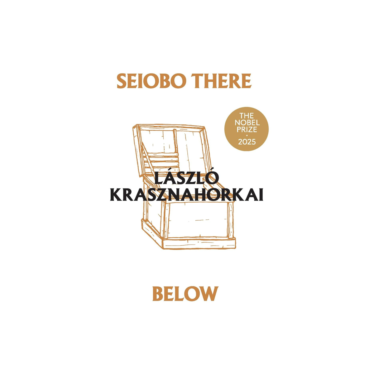 Seiobo There Below